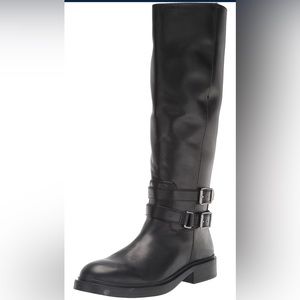 Sam Edelman Women's Freda Knee High Boot 5.5M